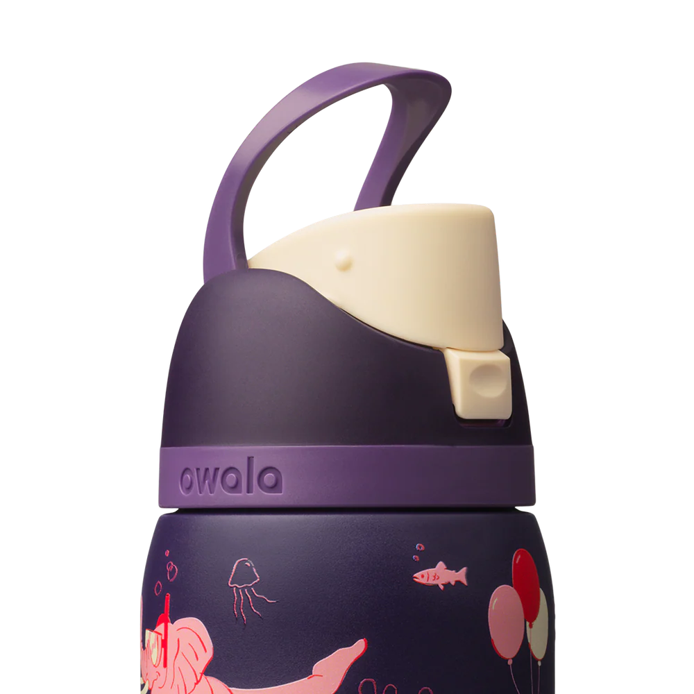 Pre Venta: Owala | Birthday Bash| Go Halvsies 32 oz.