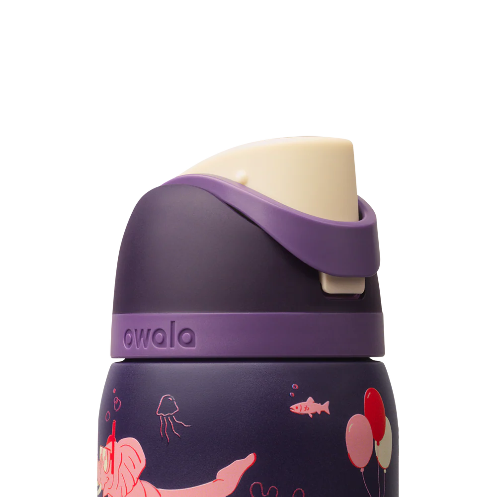 Pre Venta: Owala | Birthday Bash| Go Halvsies 32 oz.