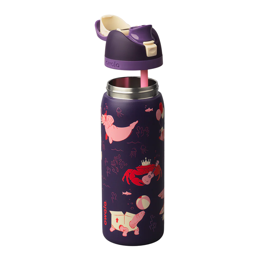 Pre Venta: Owala | Birthday Bash| Go Halvsies 32 oz.