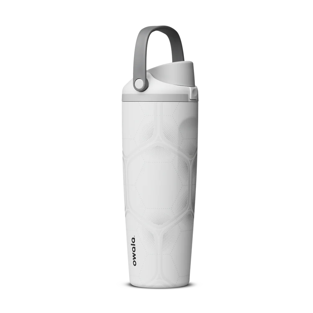 Pre Venta: Owala | GOAL! / 30oz FreeSip Sway
