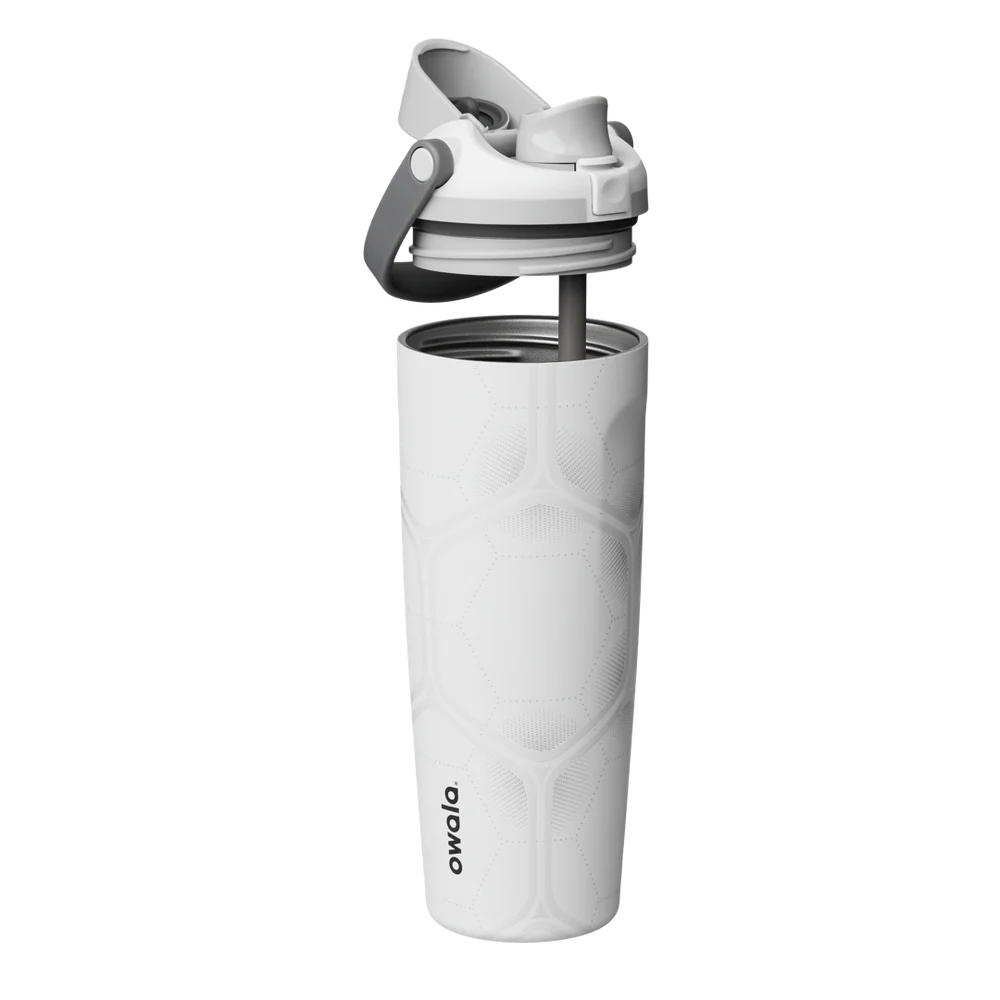 Pre Venta: Owala | GOAL! / 30oz FreeSip Sway