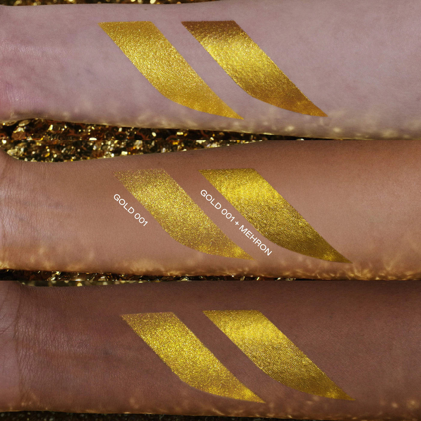 Pre Venta: Pat McGrath Labs | Gold 001: The Divine Decade Edition