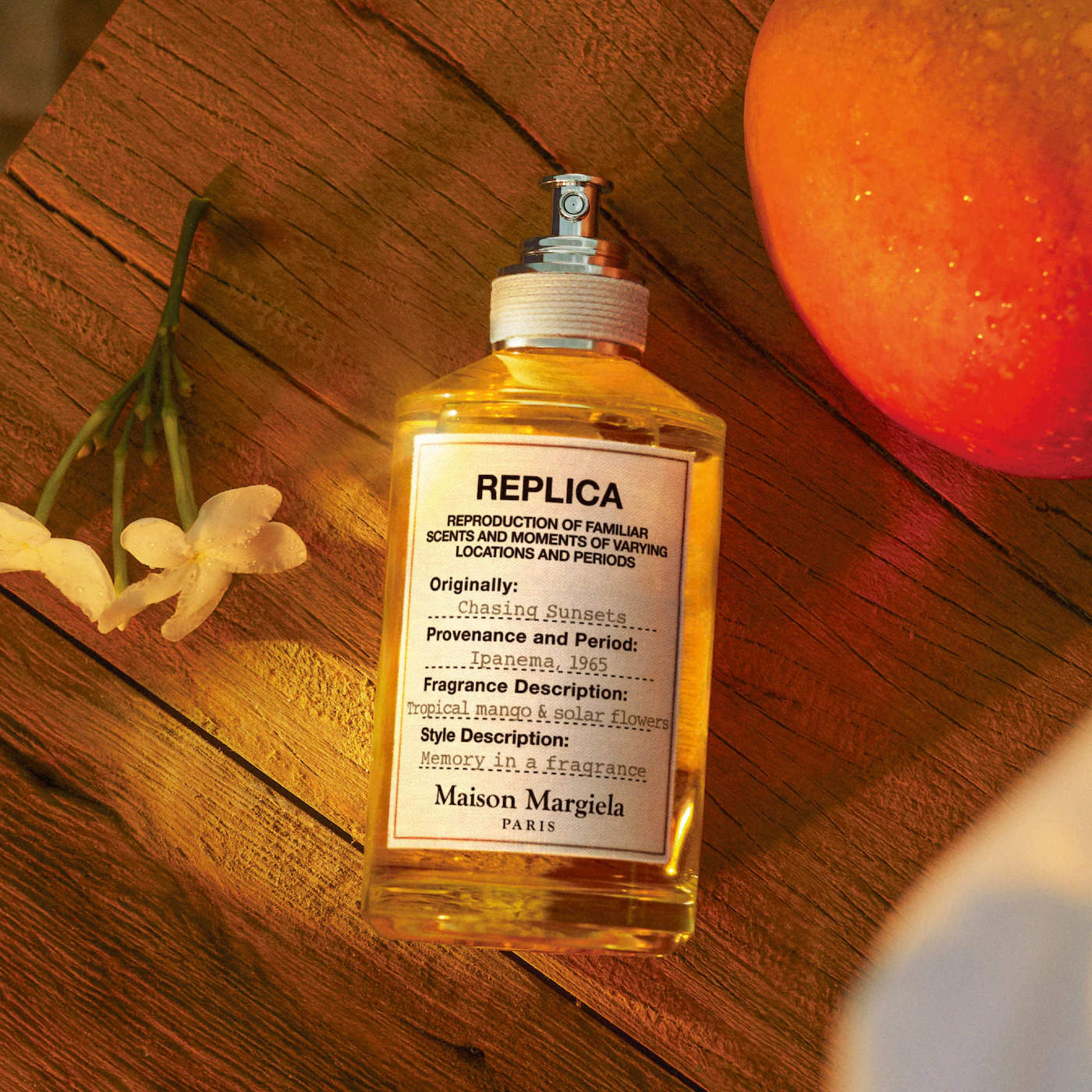 Pre Venta: Sephora Favorites | Golden Hour Perfume Sampler Set w/ Redeemable Voucher