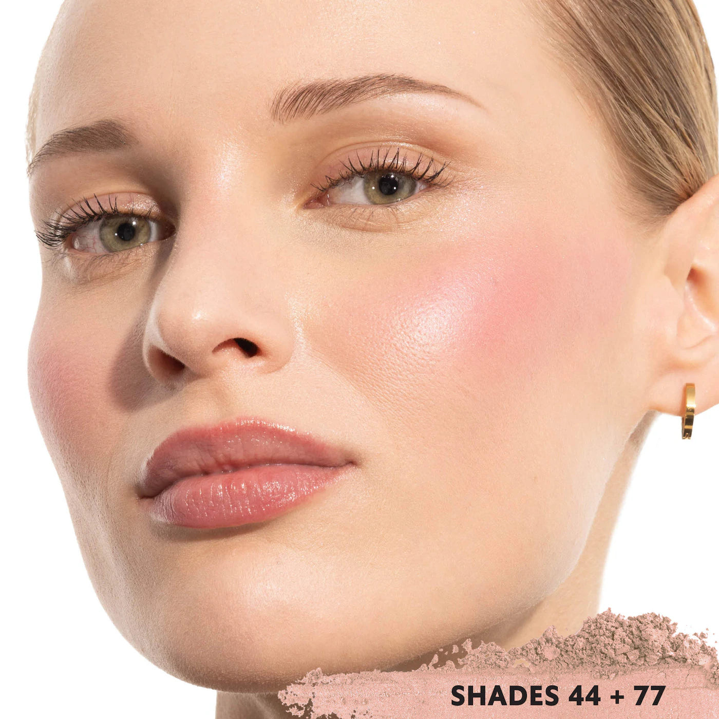 Pre Venta: Yves Saint Laurent | YSL Golden Oasis Face Palette