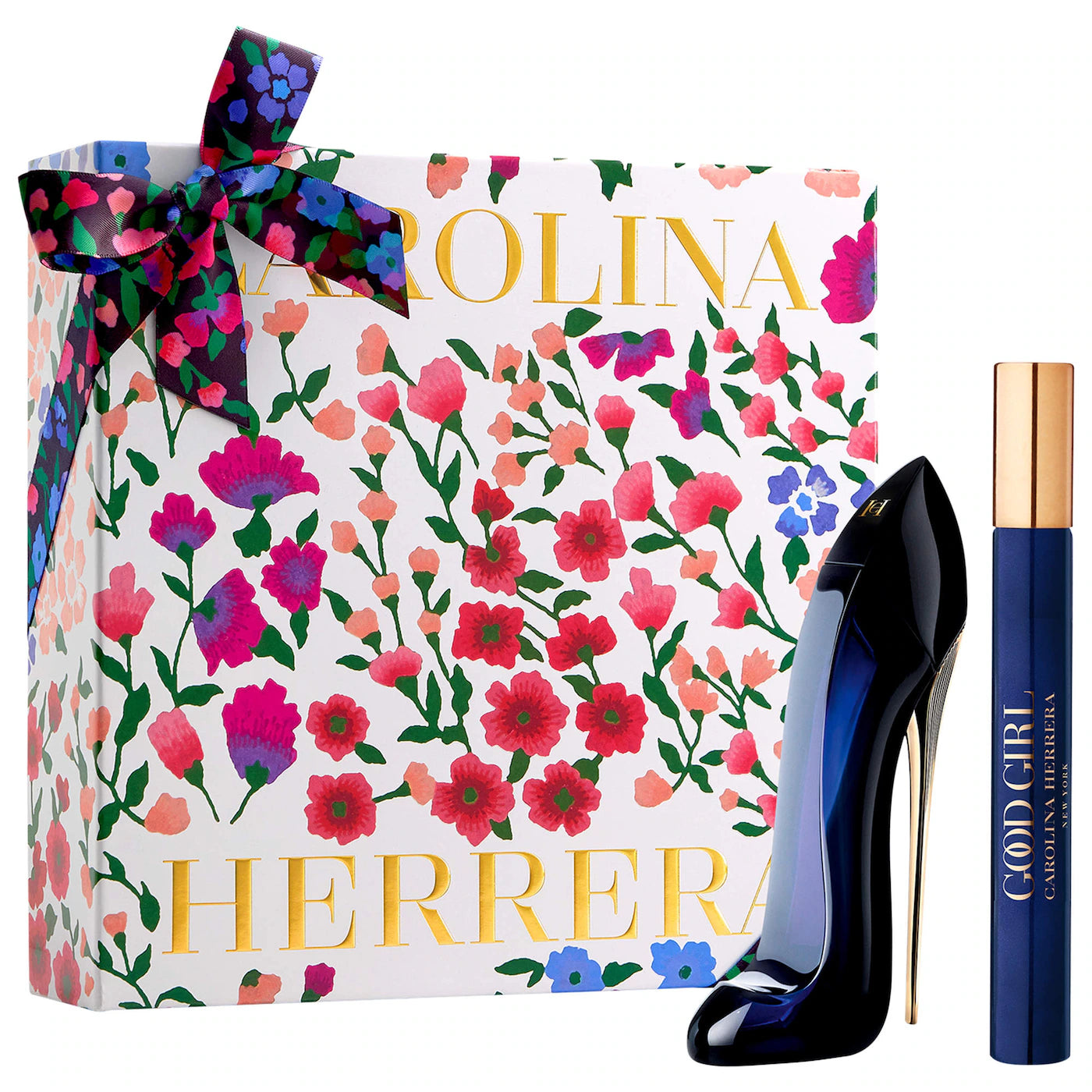 Pre Venta: Carolina Herrera | Good Girl Eau de Parfum Gift Set