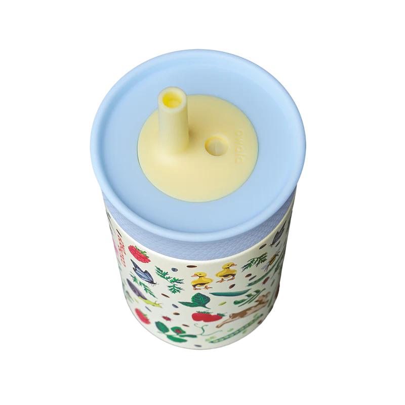 Pre Venta: Owala | Mother's Day Garden 12 oz.