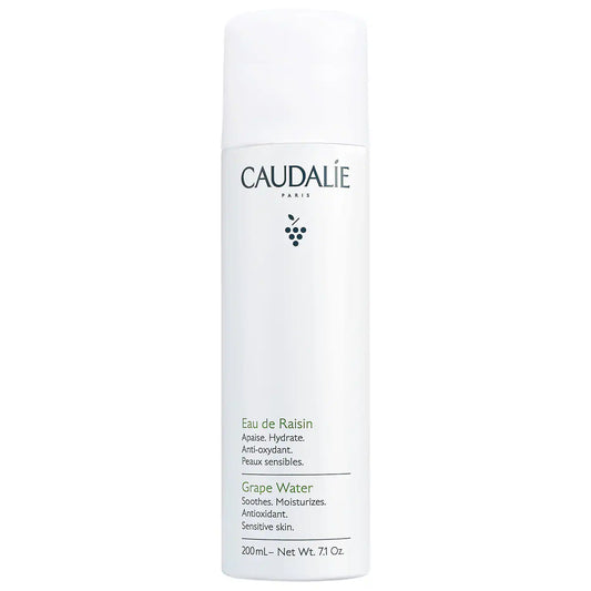 Pre Venta: Caudalie | Grape Water Moisturizing Face Mist