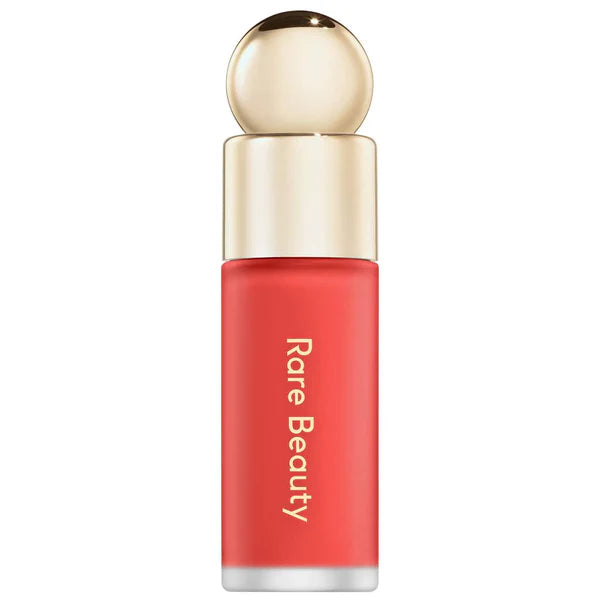 Rare Beauty by Selena Gomez | Mini Soft Pinch Liquid Blush | Grateful