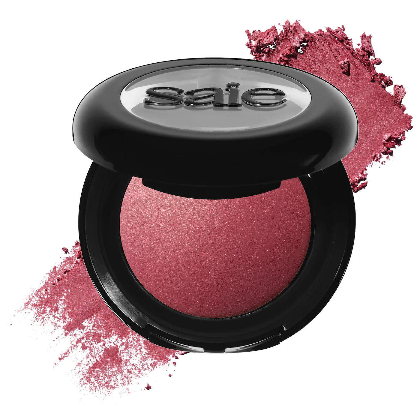 Preventa: Saie | SuperSued Talc-Free Powder Blush