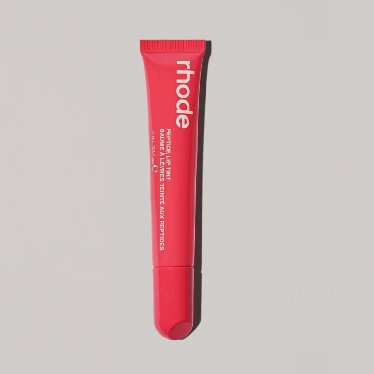 Rhode | Peptide Lip Tint | Guava Spritz