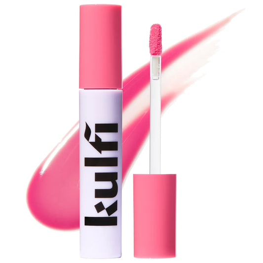 Pre Venta: Kulfi | Lassi Lips Staining Long-Lasting Moisturizing Lip Oil