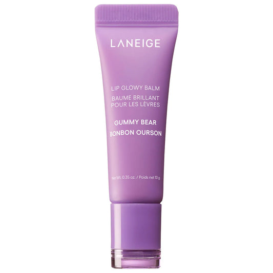 Pre Venta: Laneige | Lip Glowy Lightweight Hydration Balm with Shea Butter