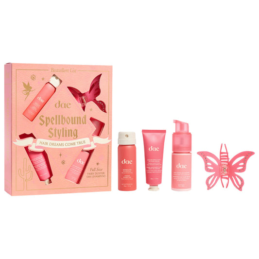 Pre Venta: Dae | Spellbound Styling Hair Gift Set