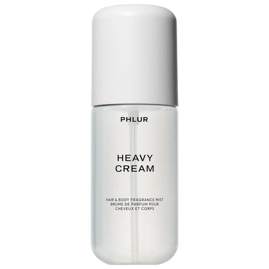 Pre Venta: Phlur | Heavy Cream Body and Hair Fragrance Mist