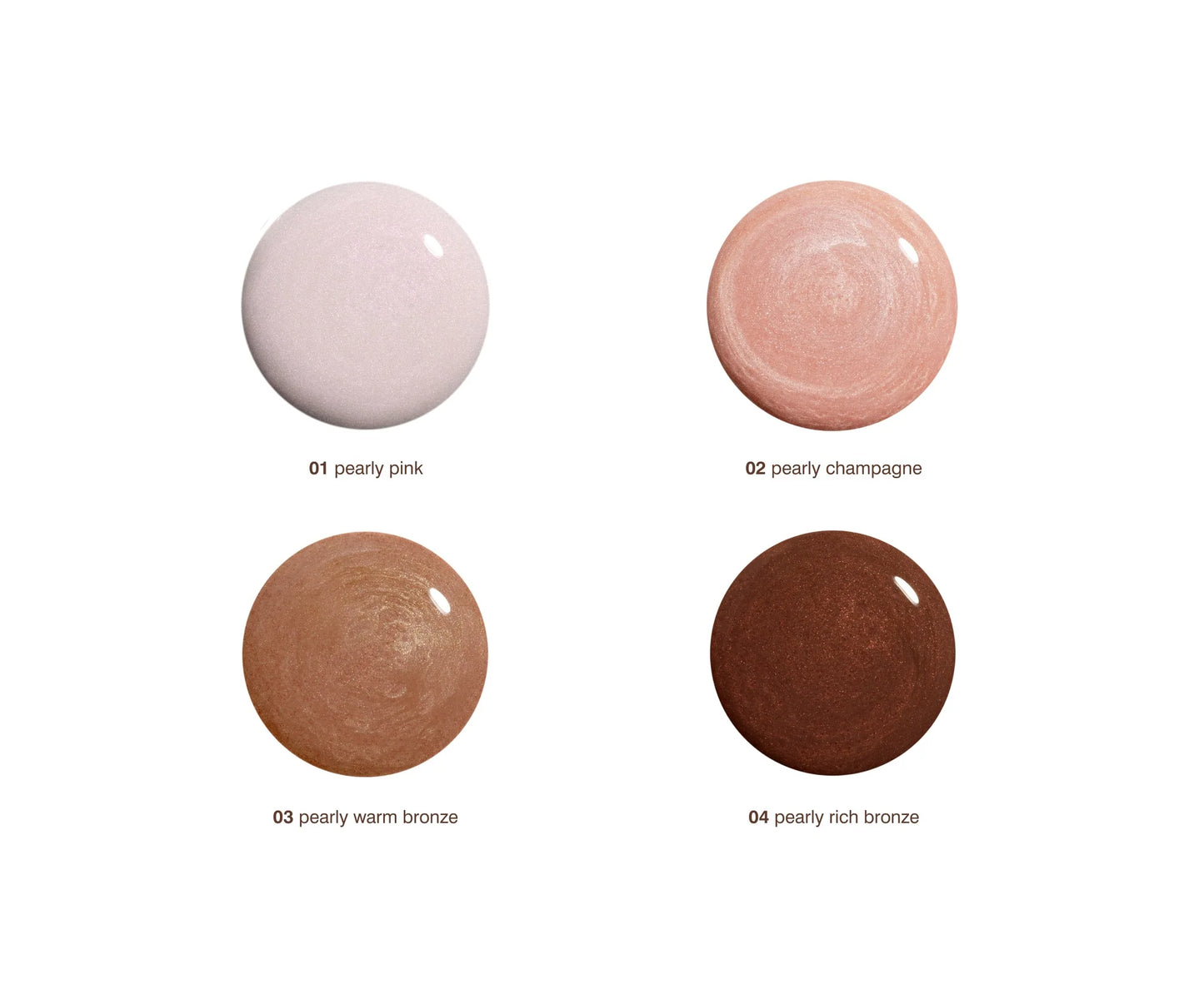 Pre Venta: Rhod | Highlight Milk