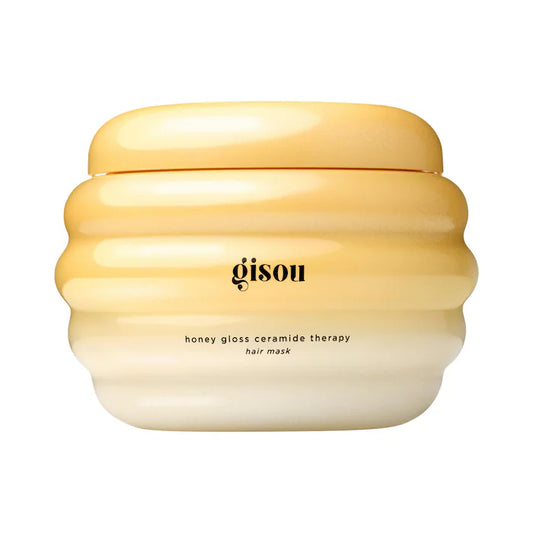 Pre Venta: Gisou | Honey Gloss Ceramide Therapy Hydrating Hair Mask
