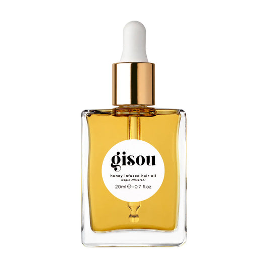Pre Venta: Gisou | Mini Honey Infused Hair Oil