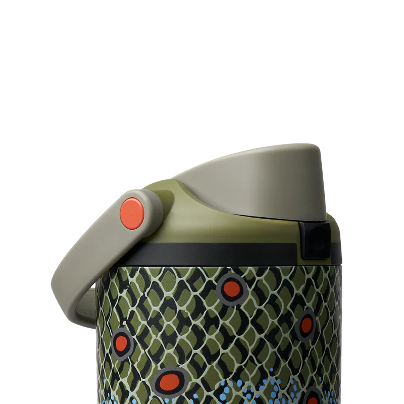Pre Venta: Owala | 40oz FreeSip Sway | Off The Hook