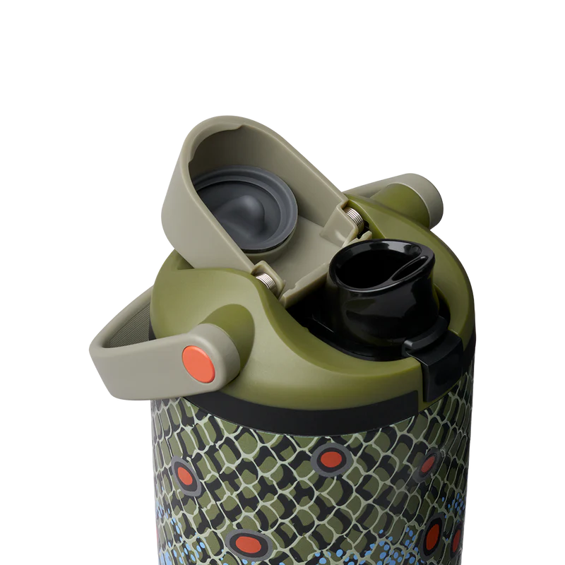 Pre Venta: Owala | 40oz FreeSip Sway | Off The Hook