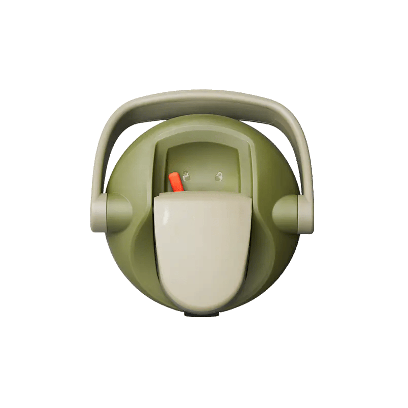 Pre Venta: Owala | 40oz FreeSip Sway | Off The Hook