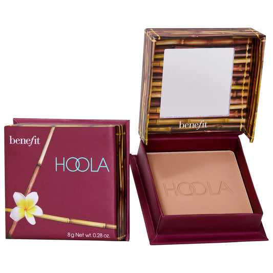 Pre Venta: Benefit Cosmetics | Hoola Matte Powder Bronzer