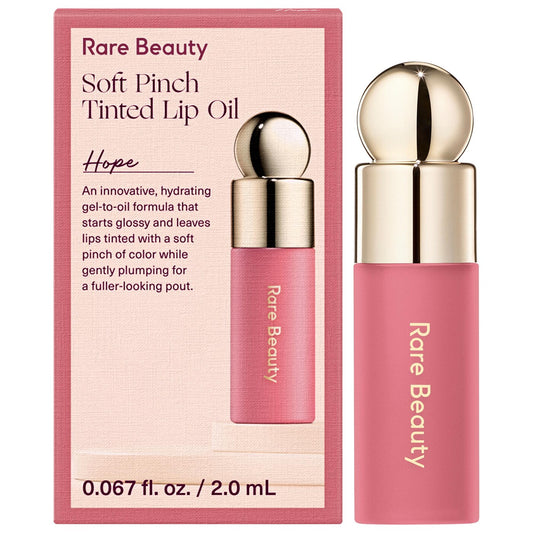 Pre Venta: Rare Beauty by Selena Gomez | Mini Soft Pinch Tinted Lip Oil