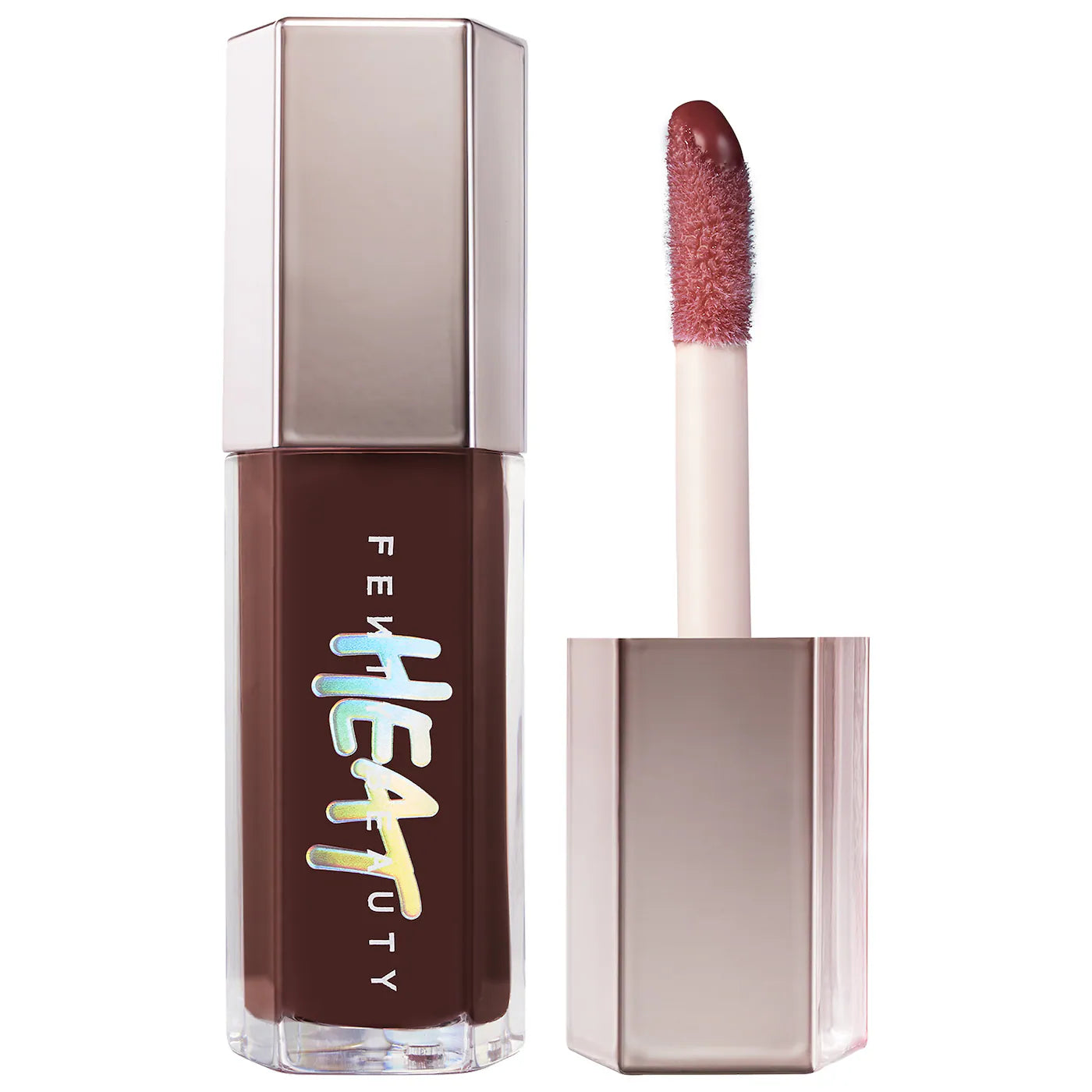 Pre Venta: Fenty Beauty By Rihanna | Gloss Bomb Heat Universal Lip Luminizer + Plumper