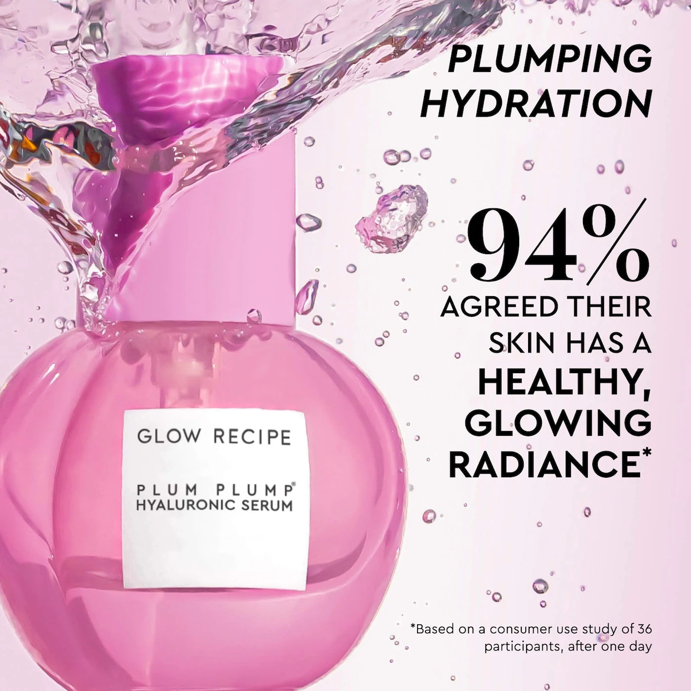 Pre Venta: Glow Recipe | Huetinis Mini Tinted Skincare Set