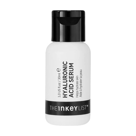 Pre Venta: The Inkey List | Hyaluronic Acid (HA) Hydrating Face Serum