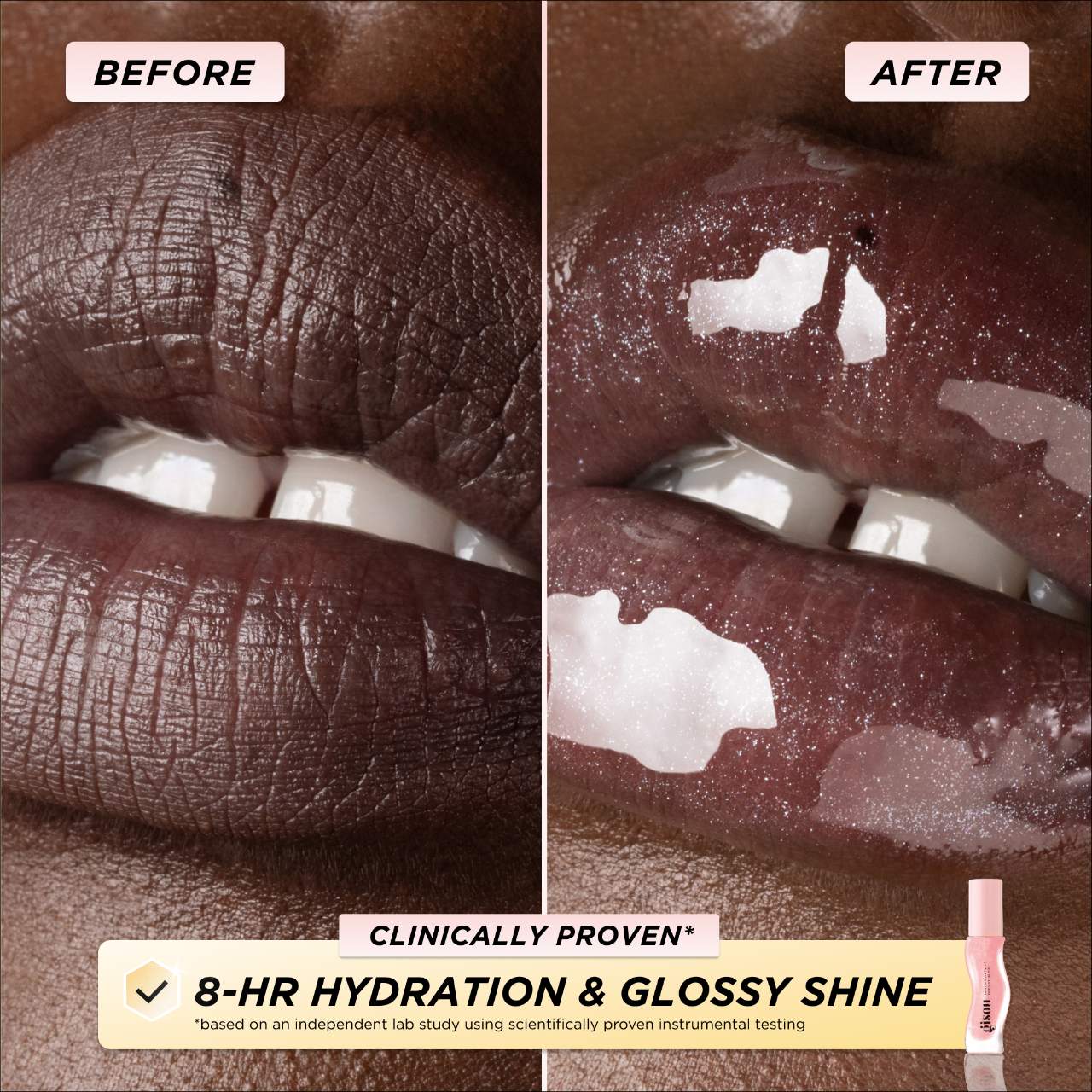 Pre Venta: Gisou | Honey Gloss Hydration Trio Set |