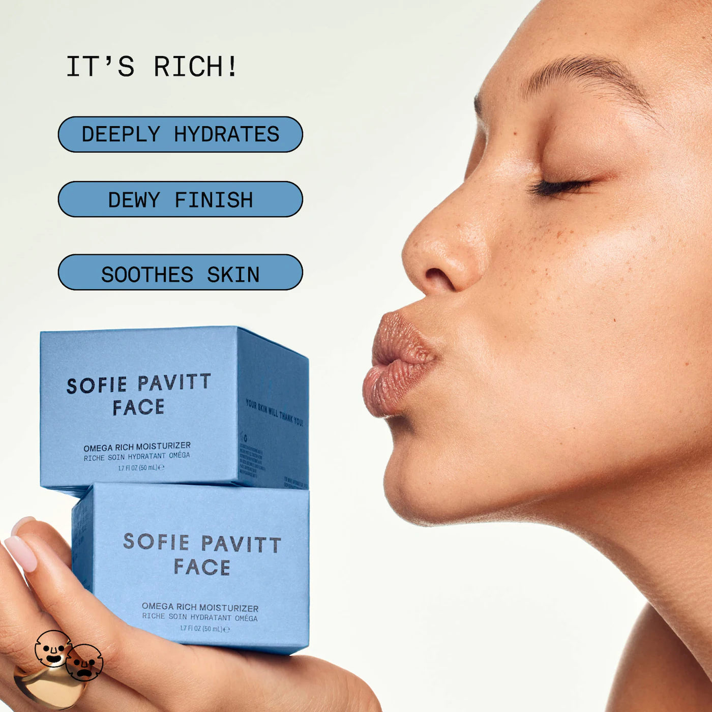 Pre Venta: Sephora Favorites | Hydration Heroes Set