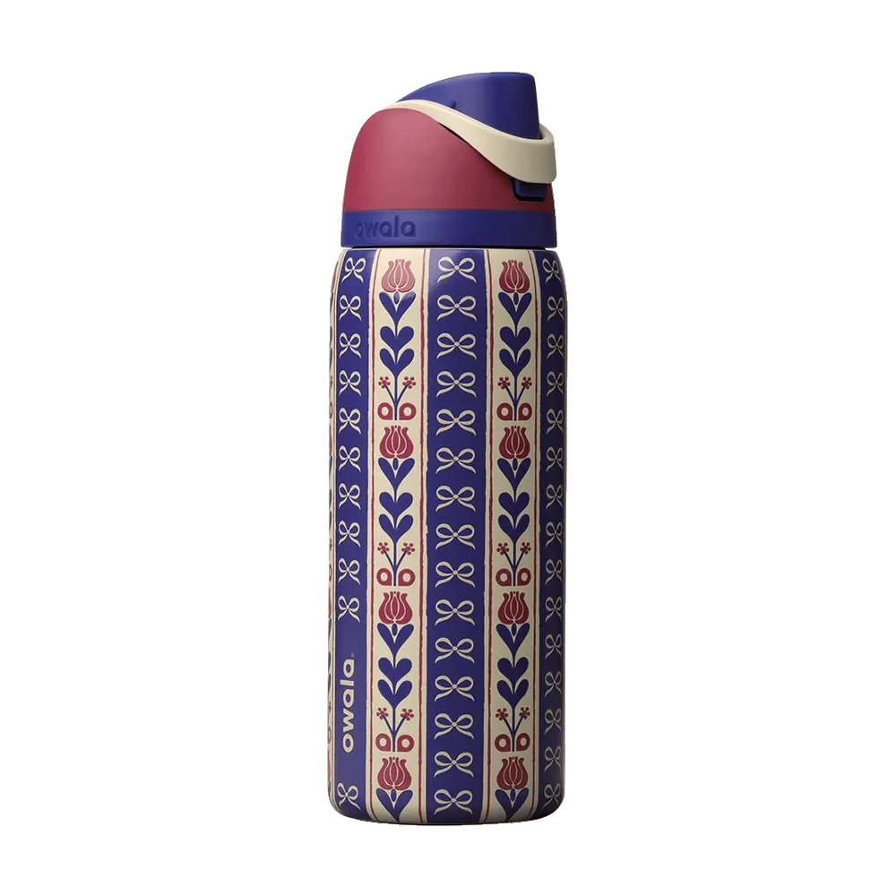 Pre Venta: Owala | Holiday Collection | Holiday Hygge 32 oz.
