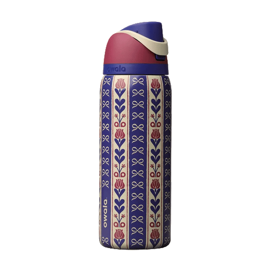 Pre Venta: Owala | Holiday Collection | Holiday Hygge 32 oz.