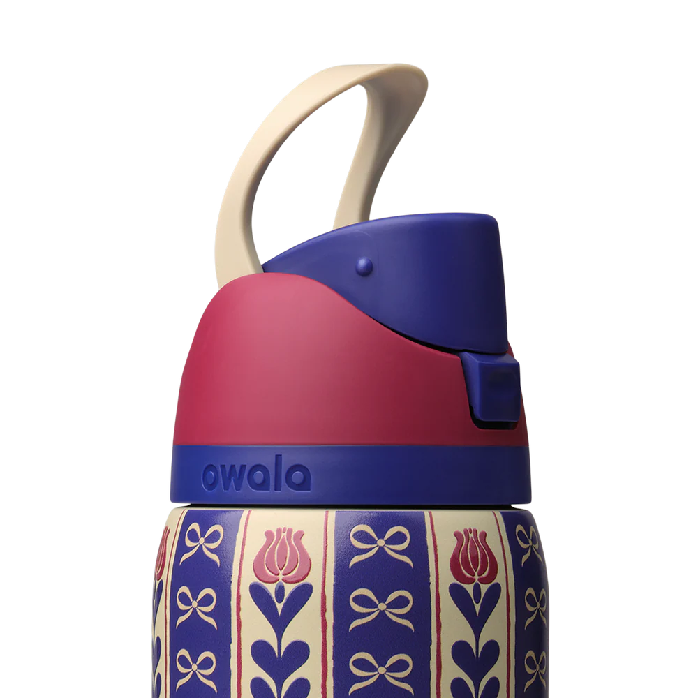 Pre Venta: Owala | Holiday Collection | Holiday Hygge 32 oz.