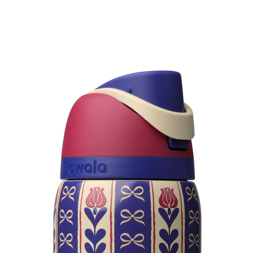 Pre Venta: Owala | Holiday Collection | Holiday Hygge 32 oz.