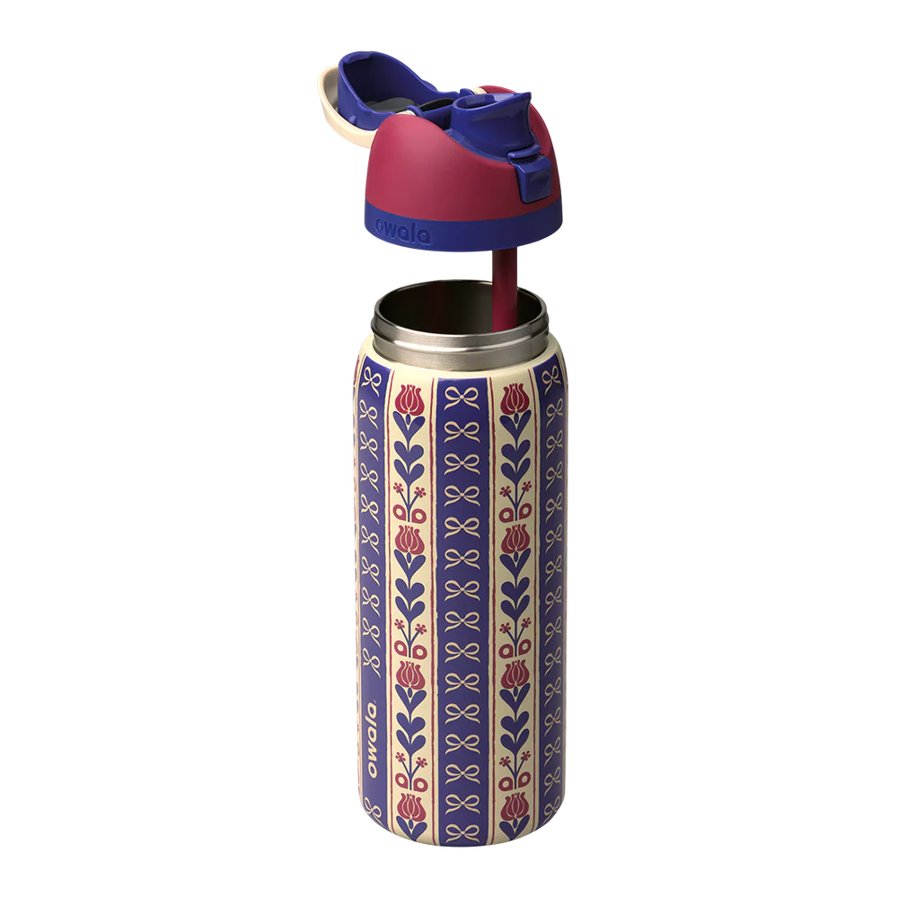 Pre Venta: Owala | Holiday Collection | Holiday Hygge 32 oz.