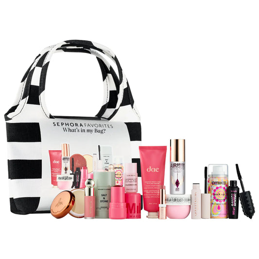 Pre Venta: Sephora Favorites | What's In My Bag: Makeup, Hair and Body Value Set