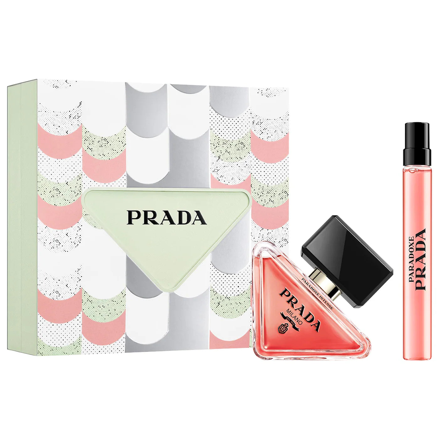 Pre Venta: Prada | Mini Paradoxe Intense Eau de Parfum Gift Set