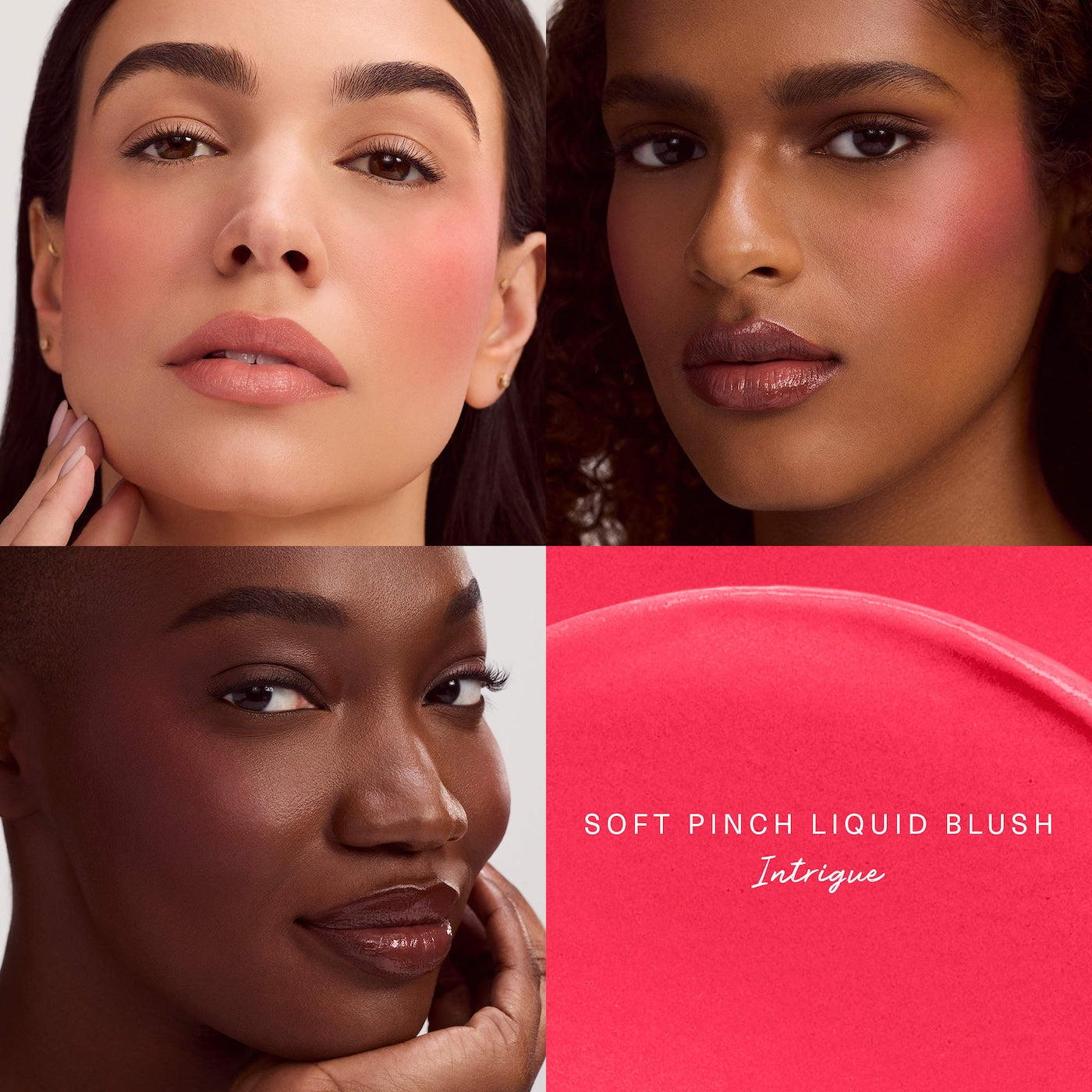 Rare Beauty by Selena Gomez | Mini Soft Pinch Liquid Blush