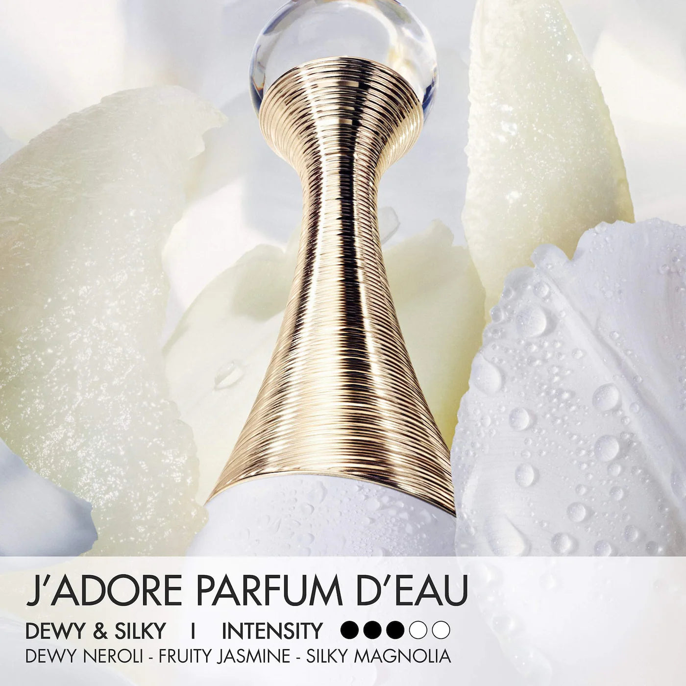 Pre Venta: Dior | J'adore Parfum d'Eau