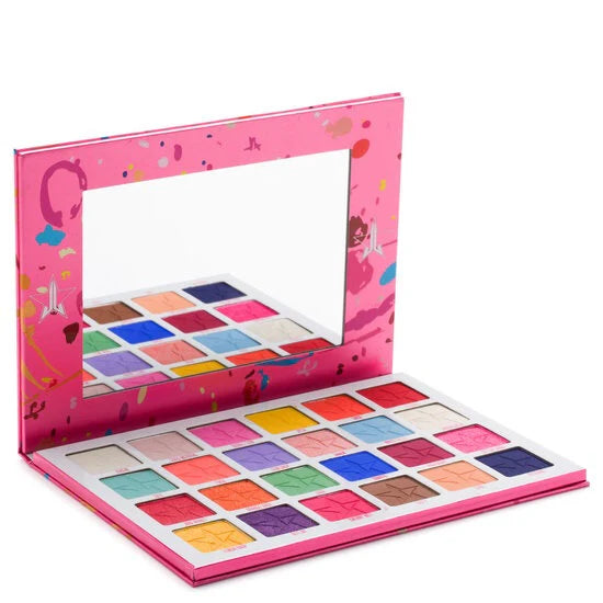 Jeffree Star cosmetics | Shadow Palette | Jawbreaker