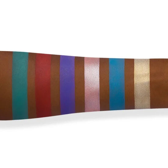 Jeffree Star cosmetics | Shadow Palette | Jawbreaker