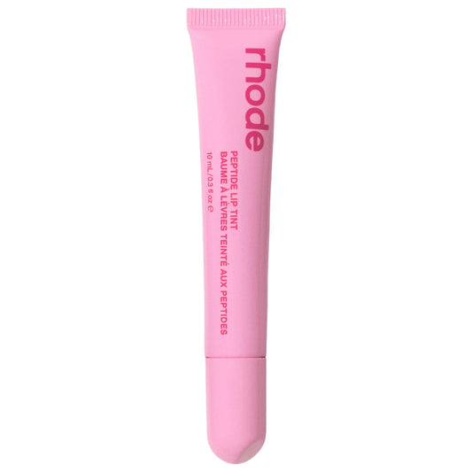 Pre Venta: Rhod | Peptide Lip Tint Nourishing Glaze | Jelly Bean