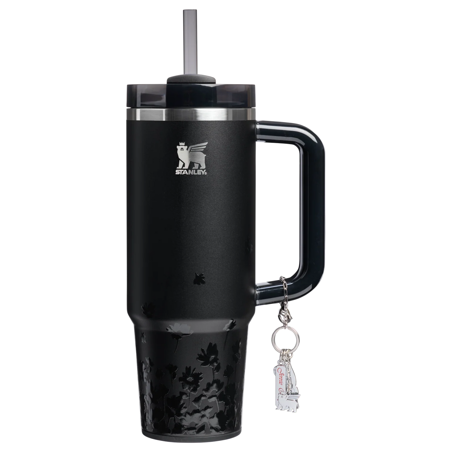 Pre Venta: Stanley X Jennie | The Quencher Luxe Tumbler | 30 OZ
