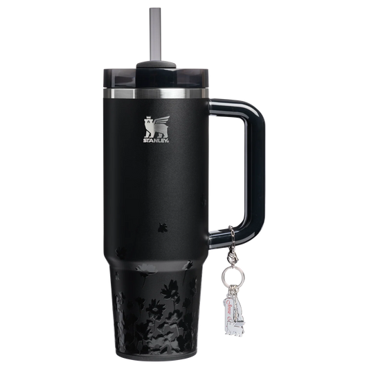 Pre Venta: Stanley X Jennie | The Quencher Luxe Tumbler | 30 OZ