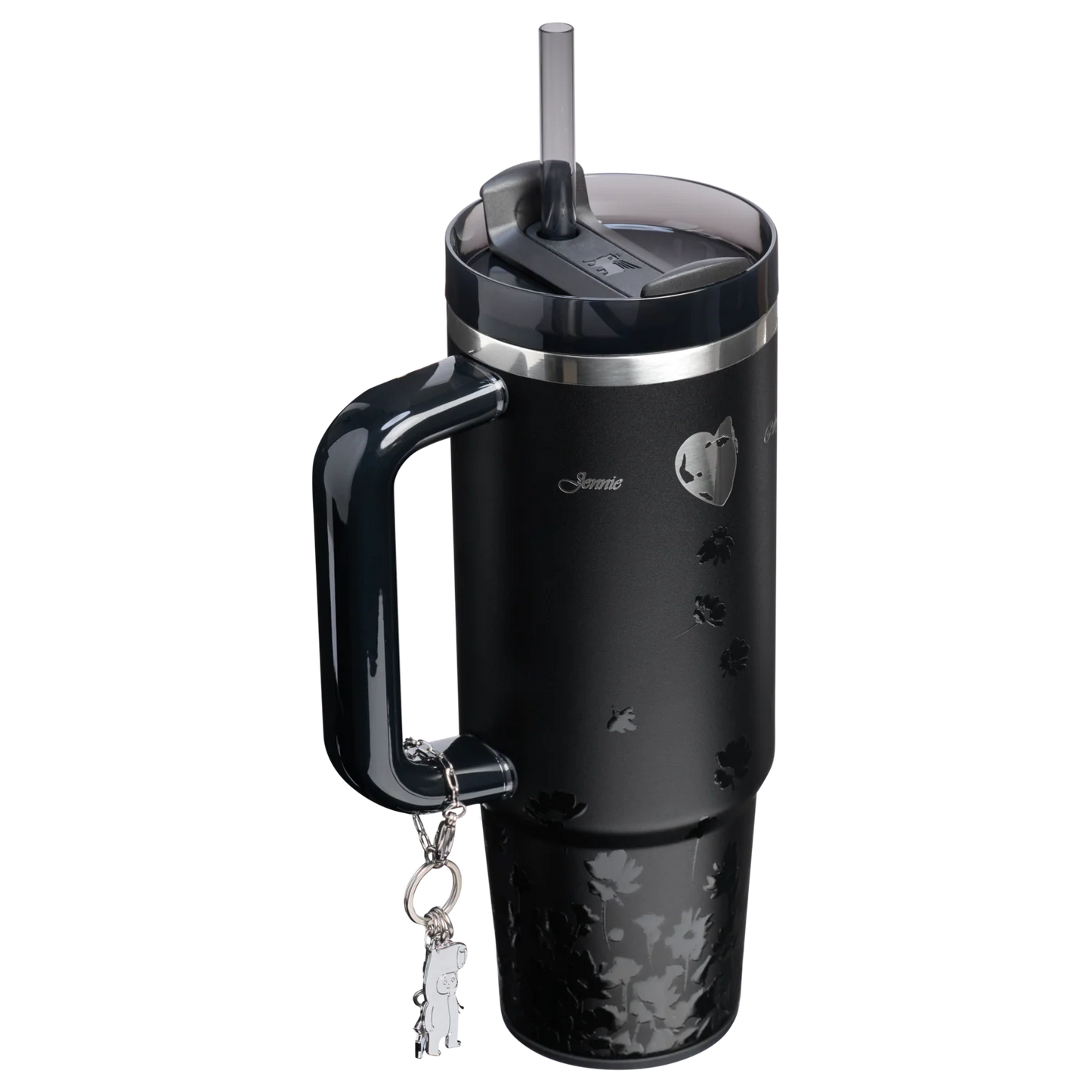 Pre Venta: Stanley X Jennie | The Quencher Luxe Tumbler | 30 OZ