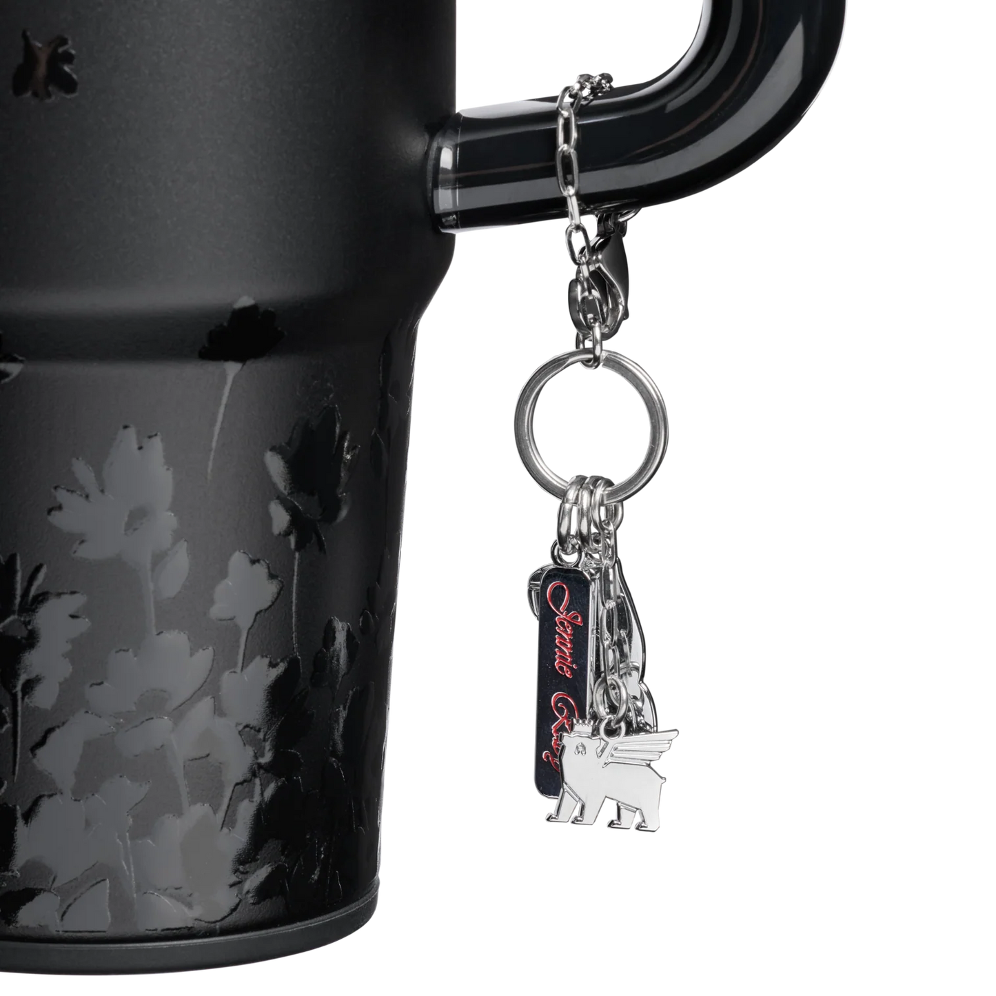 Pre Venta: Stanley X Jennie | The Quencher Luxe Tumbler | 30 OZ