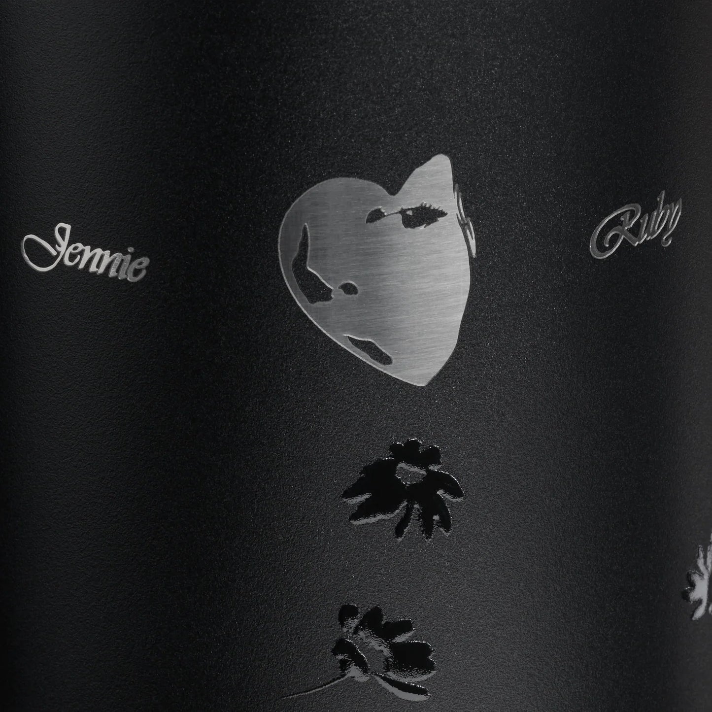 Pre Venta: Stanley X Jennie | The Quencher Luxe Tumbler | 30 OZ