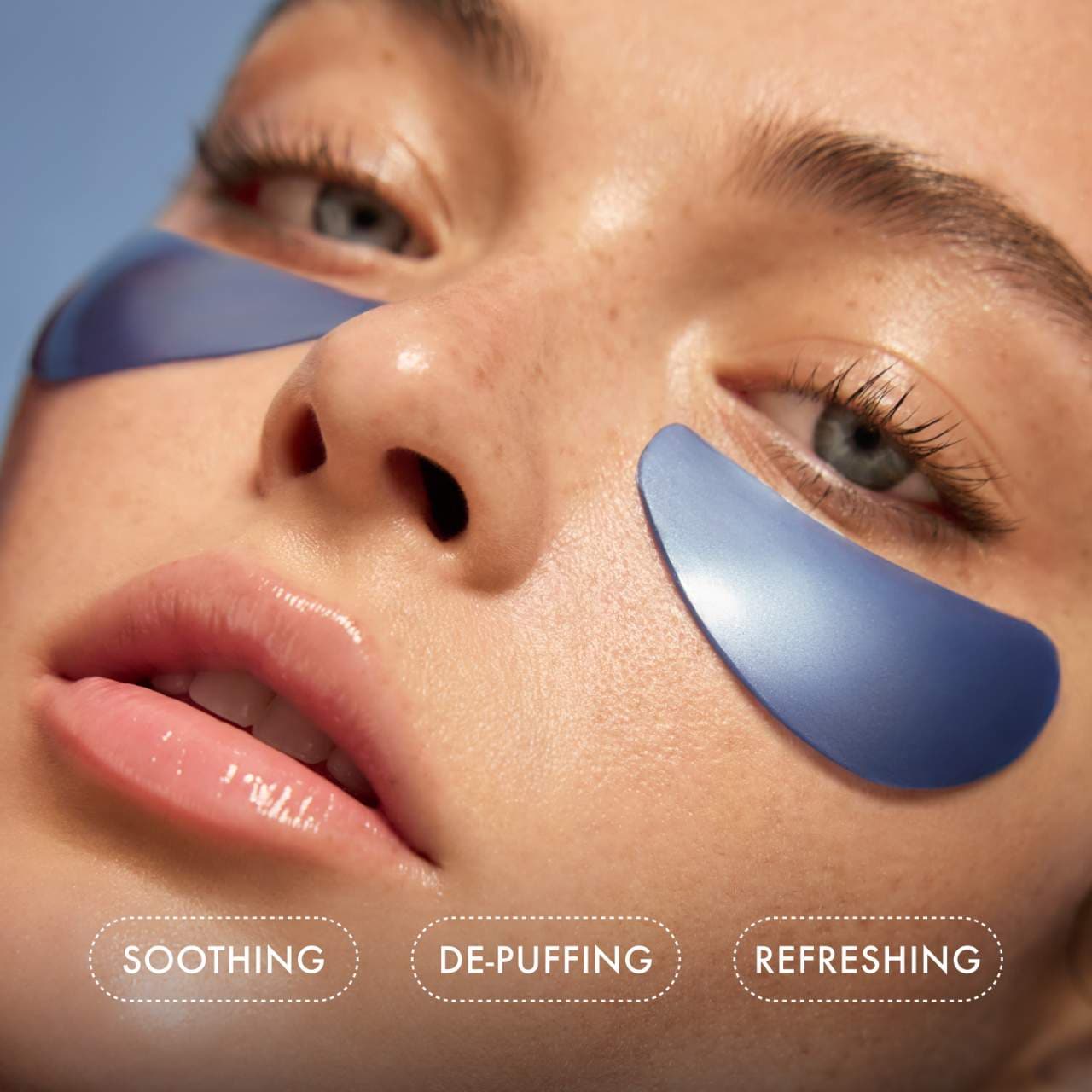 Pre Venta: Summer Fridays | Jet Lag Eye Patches