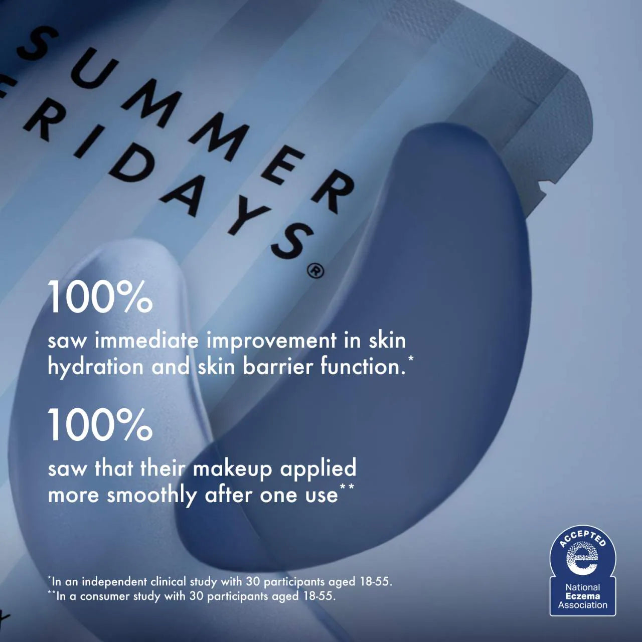Pre Venta: Summer Fridays | Jet Lag Eye Patches